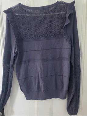 NWT Express Sweater